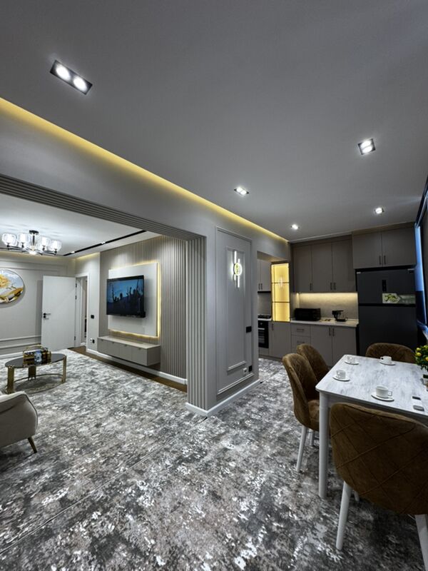 Mir2/1 5/4et 2kom full - Мир 2 - img 1