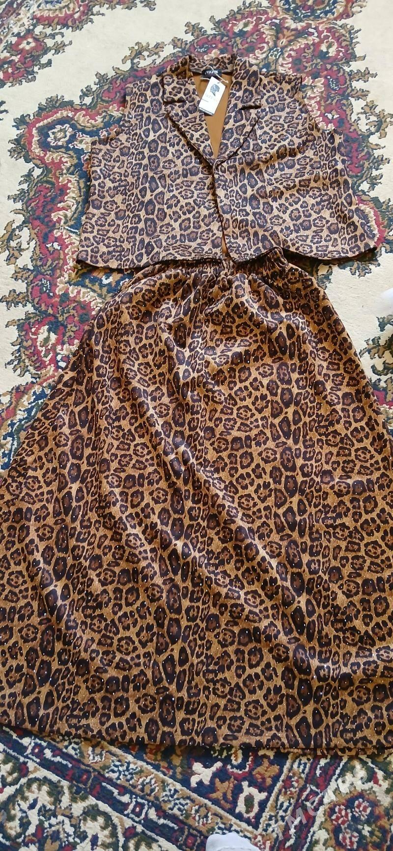 юбка блн костюм - Дашогуз - img 3