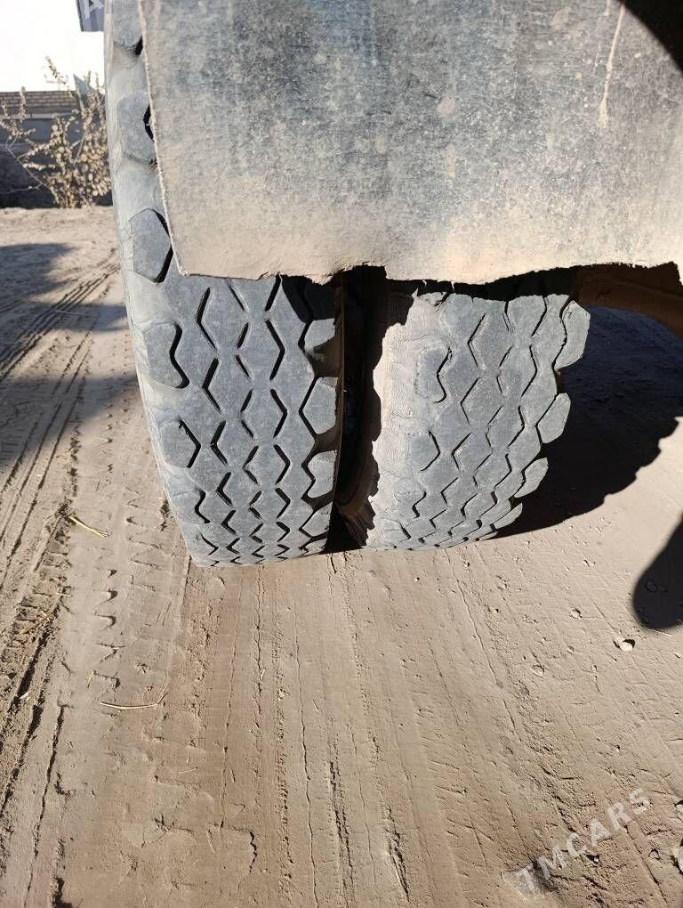 Gaz 52 1980 - 20 000 TMT - Gurbansoltan Eje - img 3