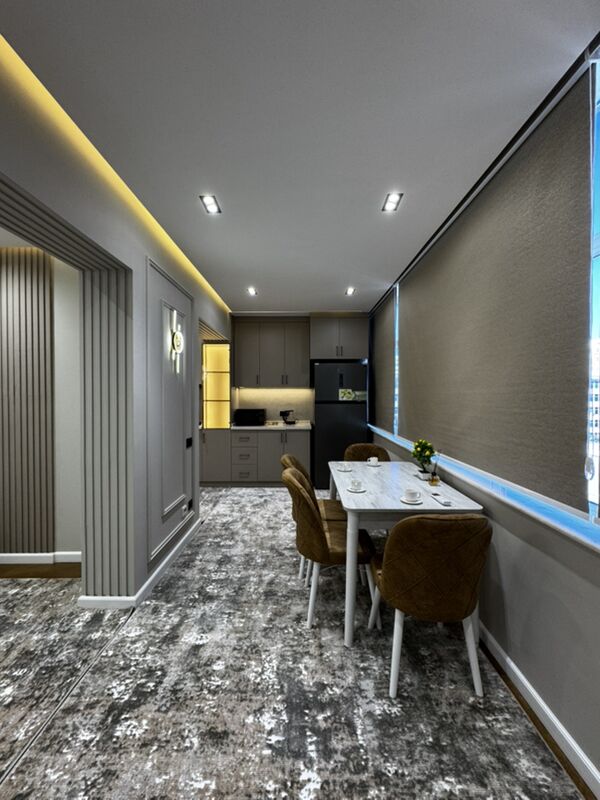 Mir2/1 5/4et 2kom full - Мир 2 - img 5