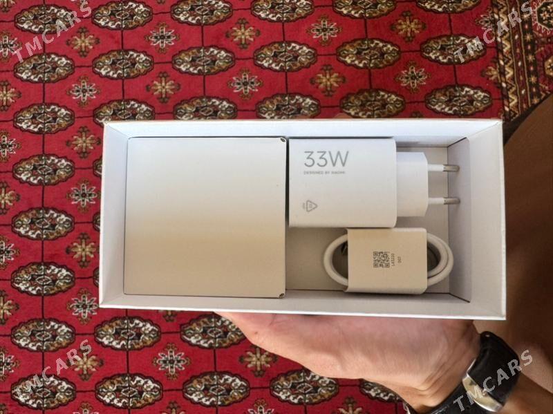 Redmi 14C - Туркменабат - img 4