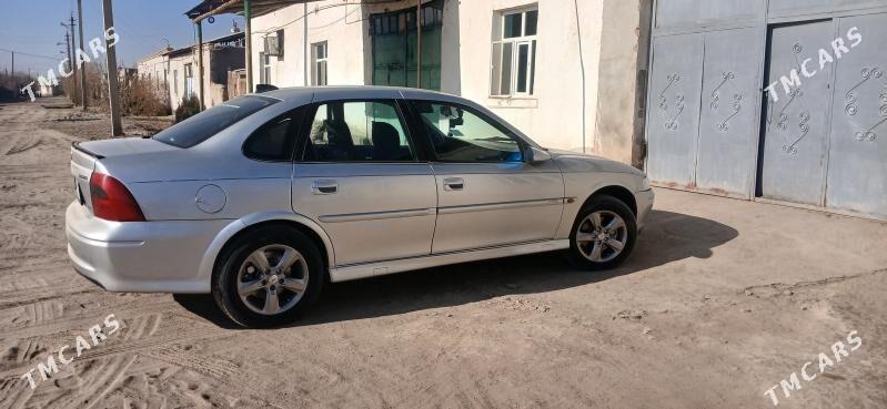 Opel Vectra 2000 - 74 000 TMT - Köneürgenç - img 4