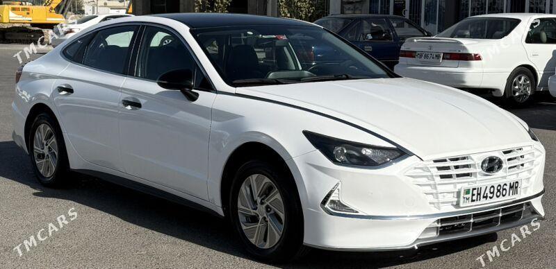 Hyundai Sonata 2020 - 210 000 TMT - Мары - img 3