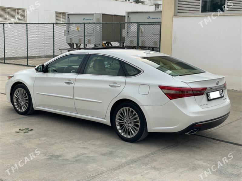 Toyota Avalon 2018 - 385 000 TMT - Ашхабад - img 5