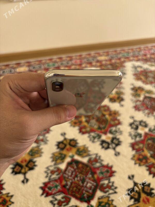 iPhone x - Aşgabat - img 2