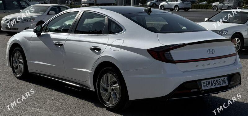Hyundai Sonata 2020 - 210 000 TMT - Мары - img 6