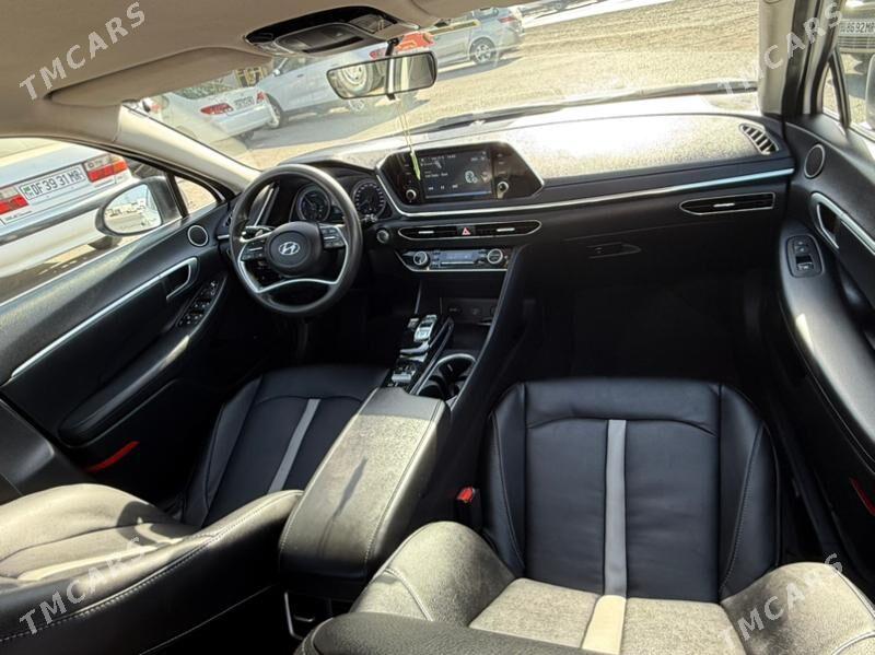 Hyundai Sonata 2020 - 210 000 TMT - Мары - img 7