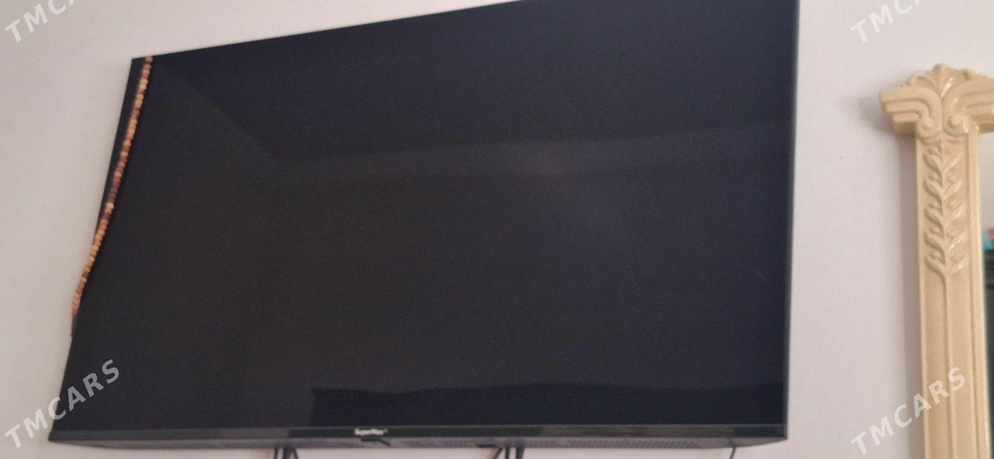 Telewizor Super Max - Мары - img 1