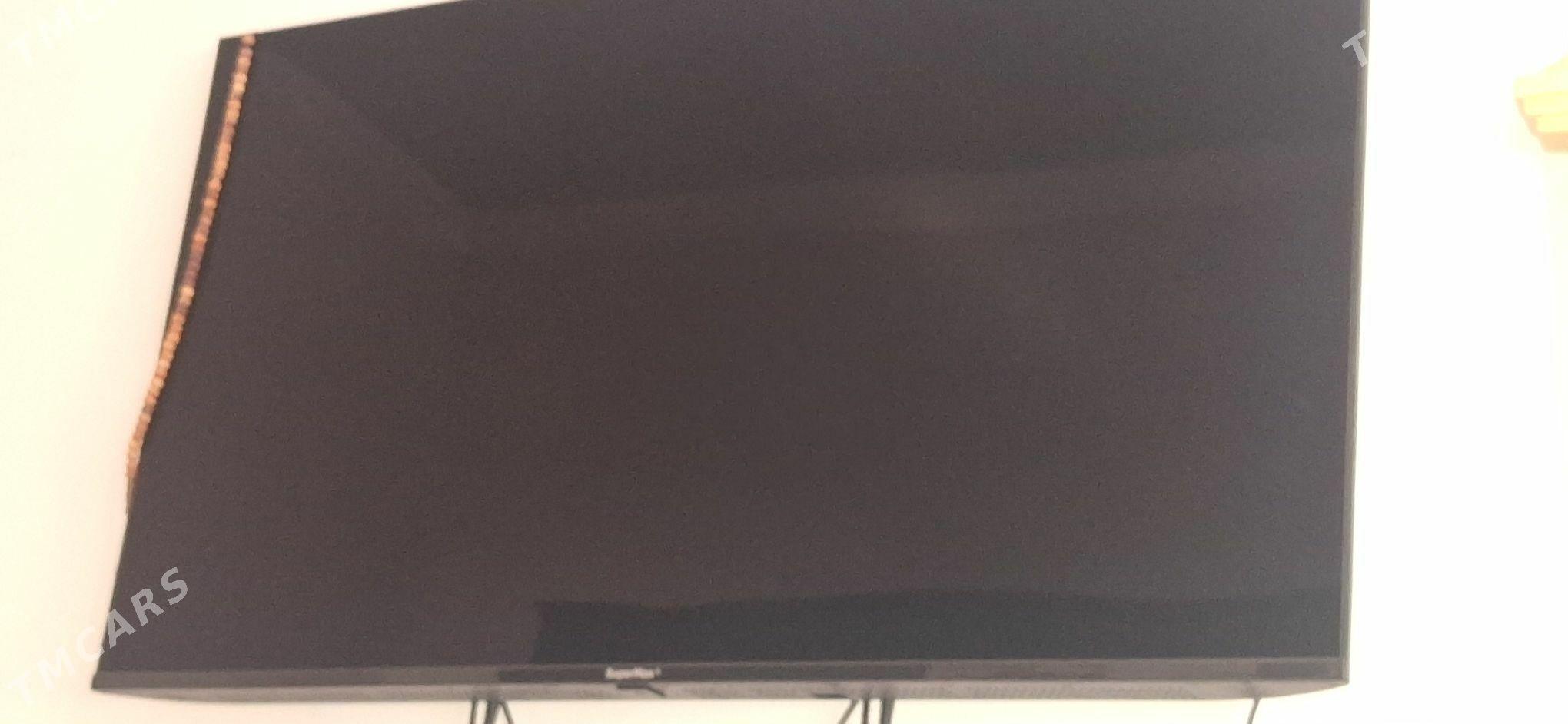 Telewizor  Super Max - Мары - img 2