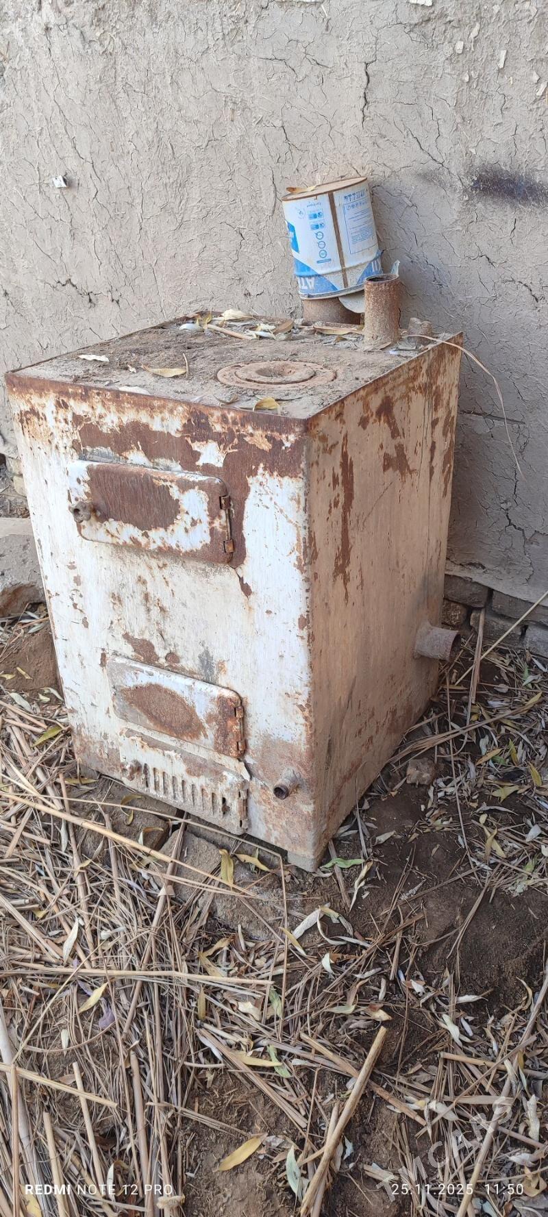 parawoy pec - Görogly (Tagta) - img 2