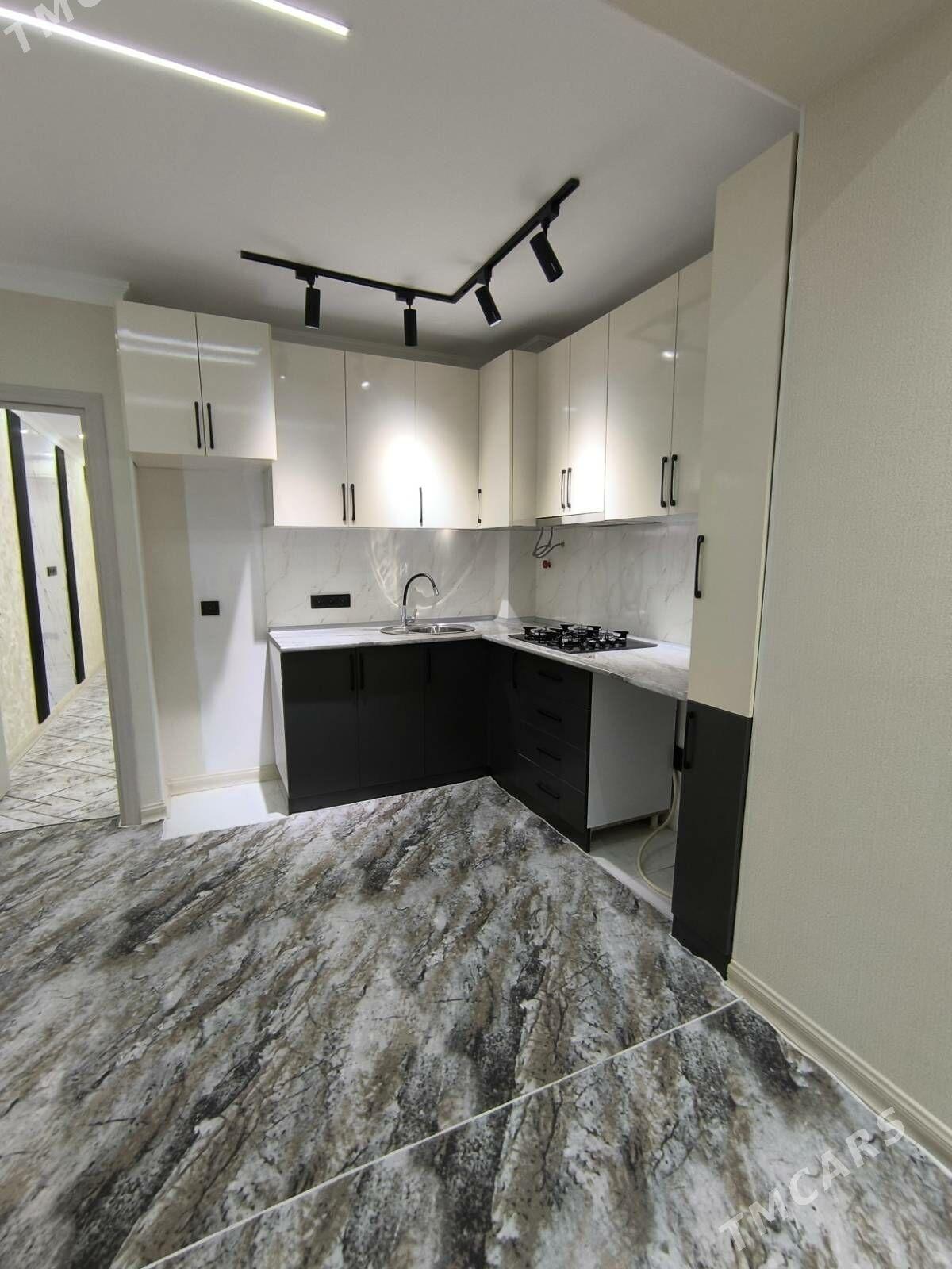 2kom sentr rayon 3/1etas - Aşgabat - img 8