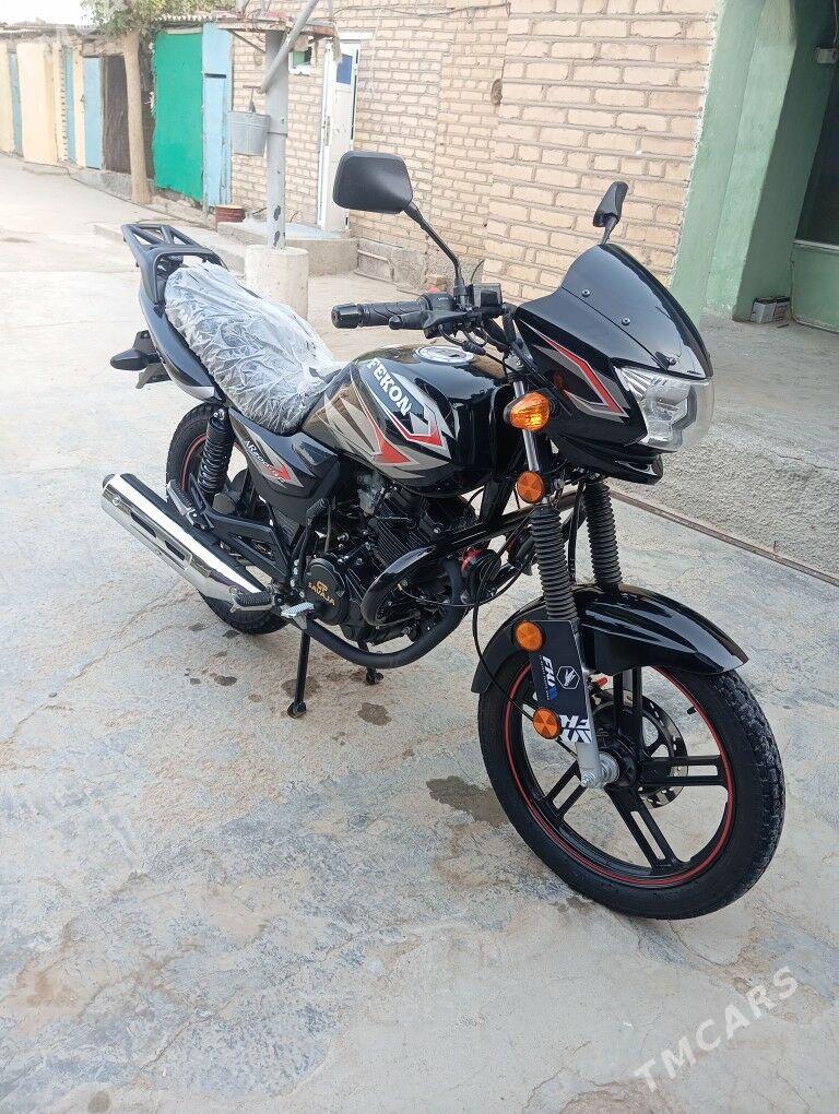 Fekon FK150-8G 2025 - 16 000 TMT - Кака - img 1