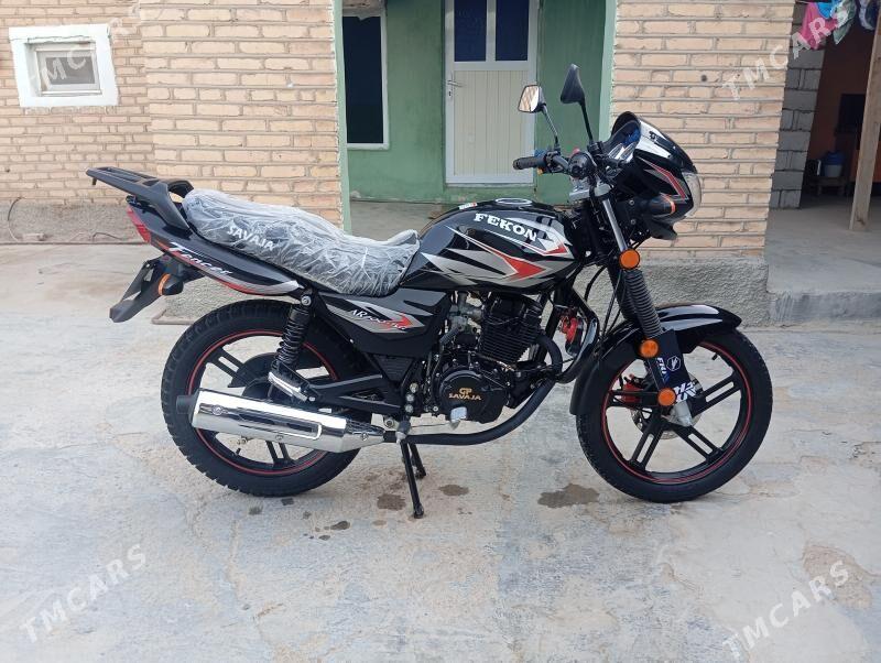 Fekon FK150-8G 2025 - 16 000 TMT - Кака - img 3