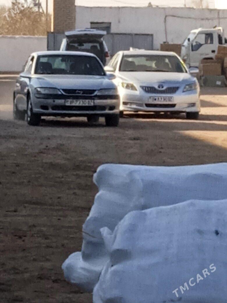 Opel Vectra 1998 - 60 000 TMT - Дашогуз - img 2