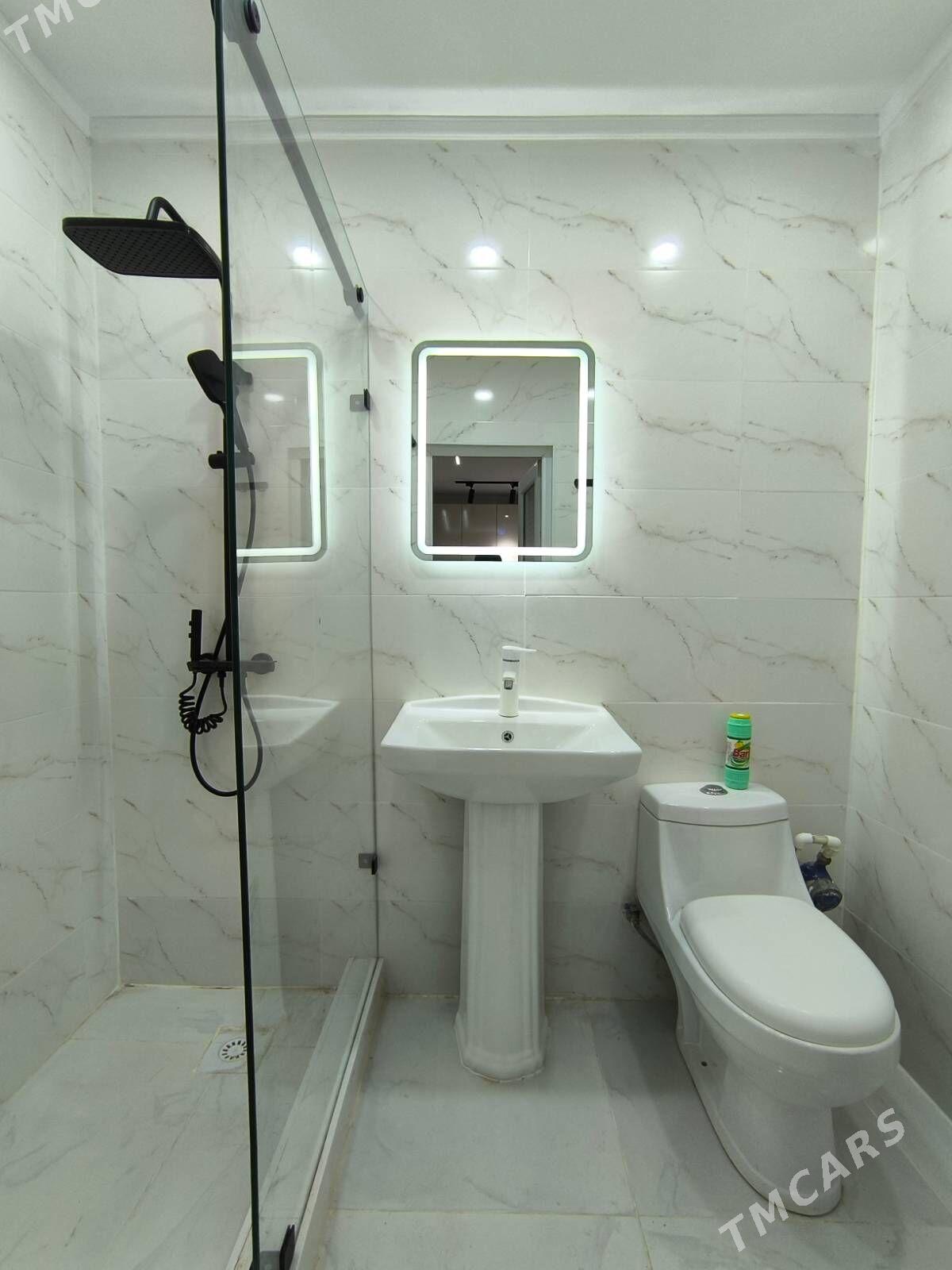 2kom sentr rayon 3/1etas - Aşgabat - img 5