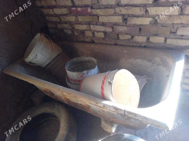 Un haraz (degirmen) - Бабадайхан - img 3