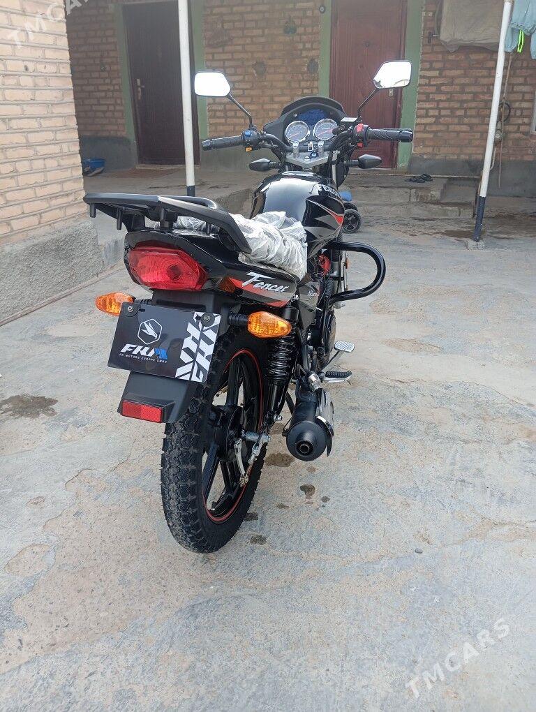 Fekon FK150-8G 2025 - 16 000 TMT - Кака - img 4