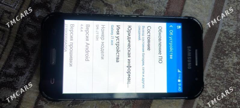 Samsung J1 Ace - 30 mkr - img 3