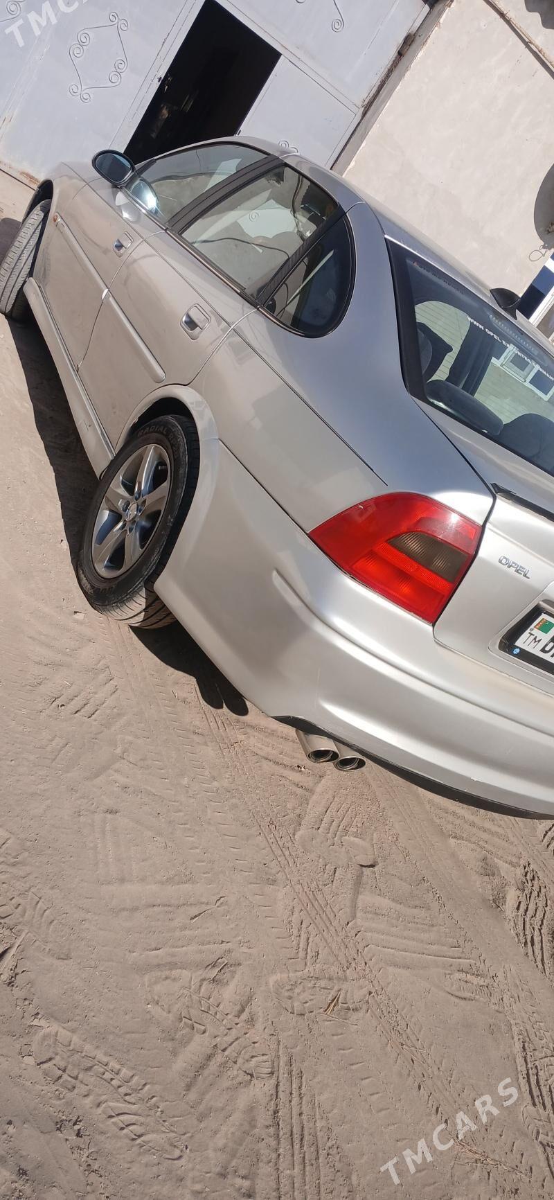 Opel Vectra 2000 - 74 000 TMT - Köneürgenç - img 5