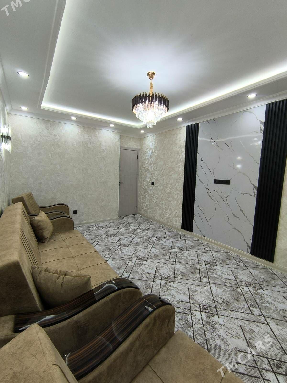 2kom sentr rayon 3/1etas - Aşgabat - img 3