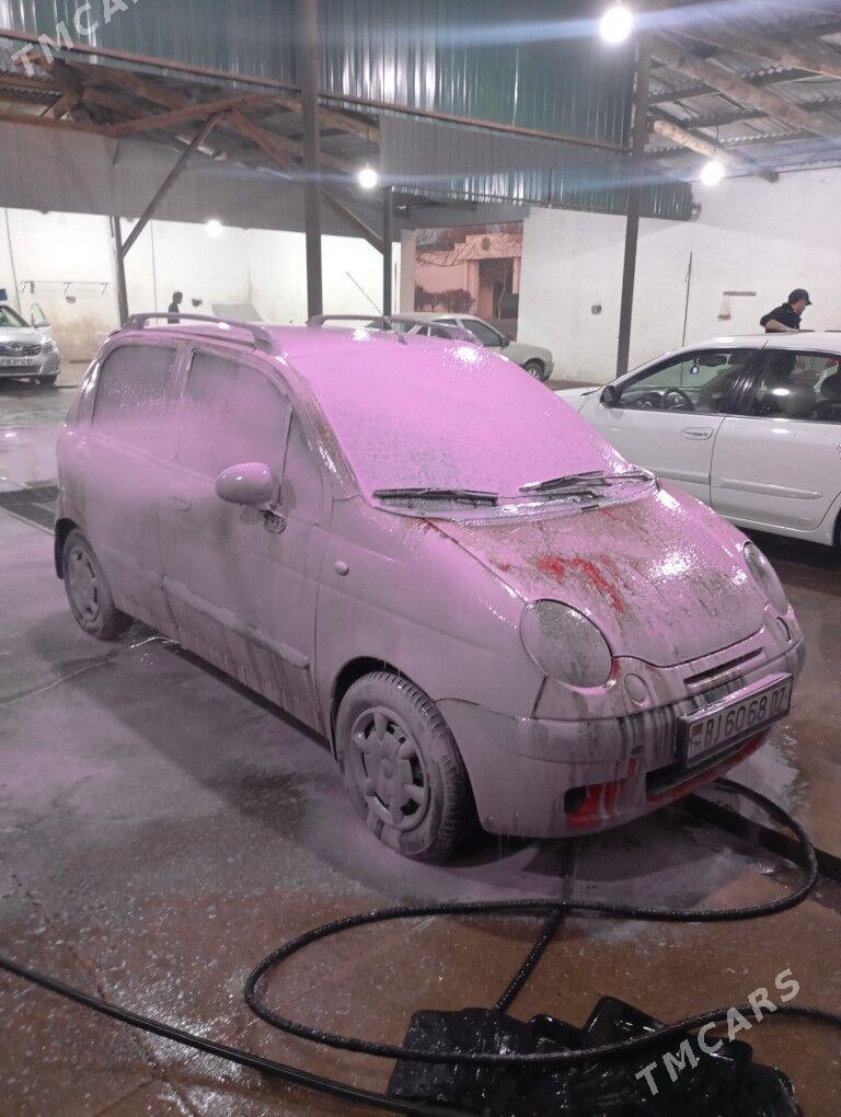 Daewoo Matiz 2004 - 36 000 TMT - Daşoguz - img 7