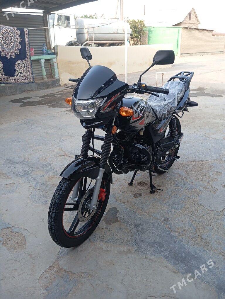 Fekon FK150-8G 2025 - 16 000 TMT - Кака - img 2