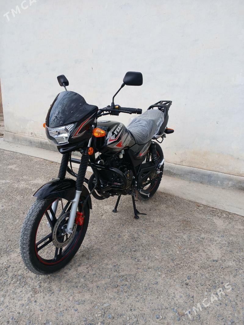 Fekon FK150-8G 2025 - 16 000 TMT - Кака - img 5