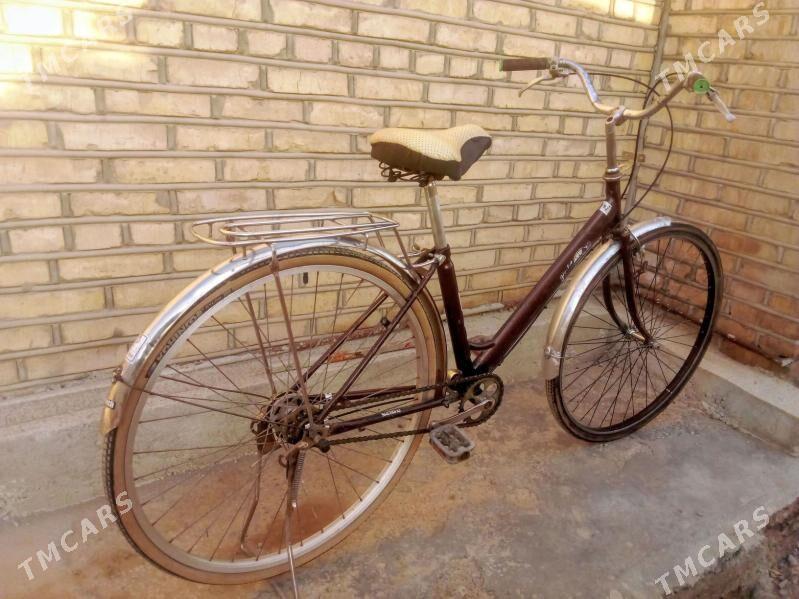 Welosipet 27 - Мары - img 3