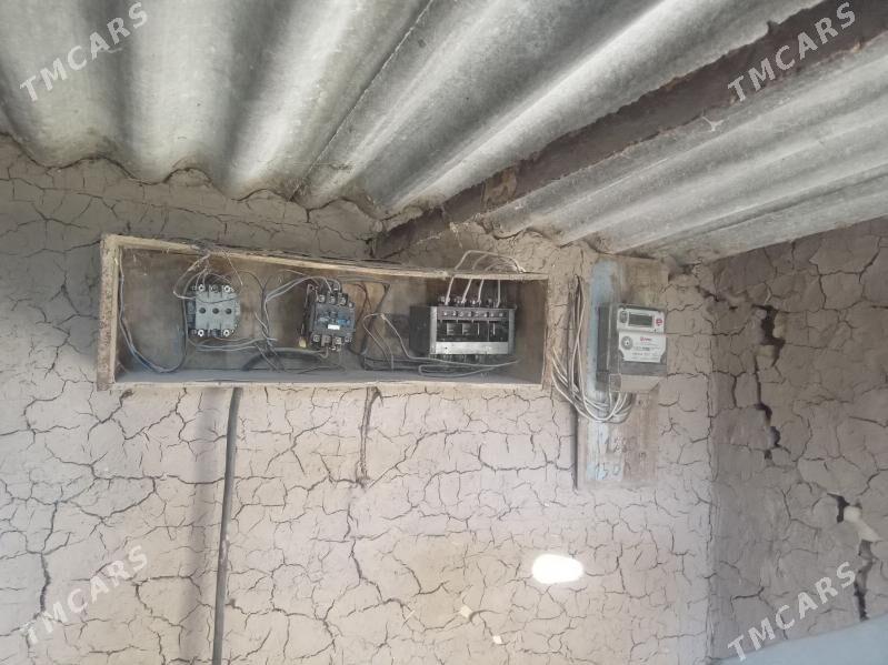 Un haraz (degirmen) - Бабадайхан - img 2