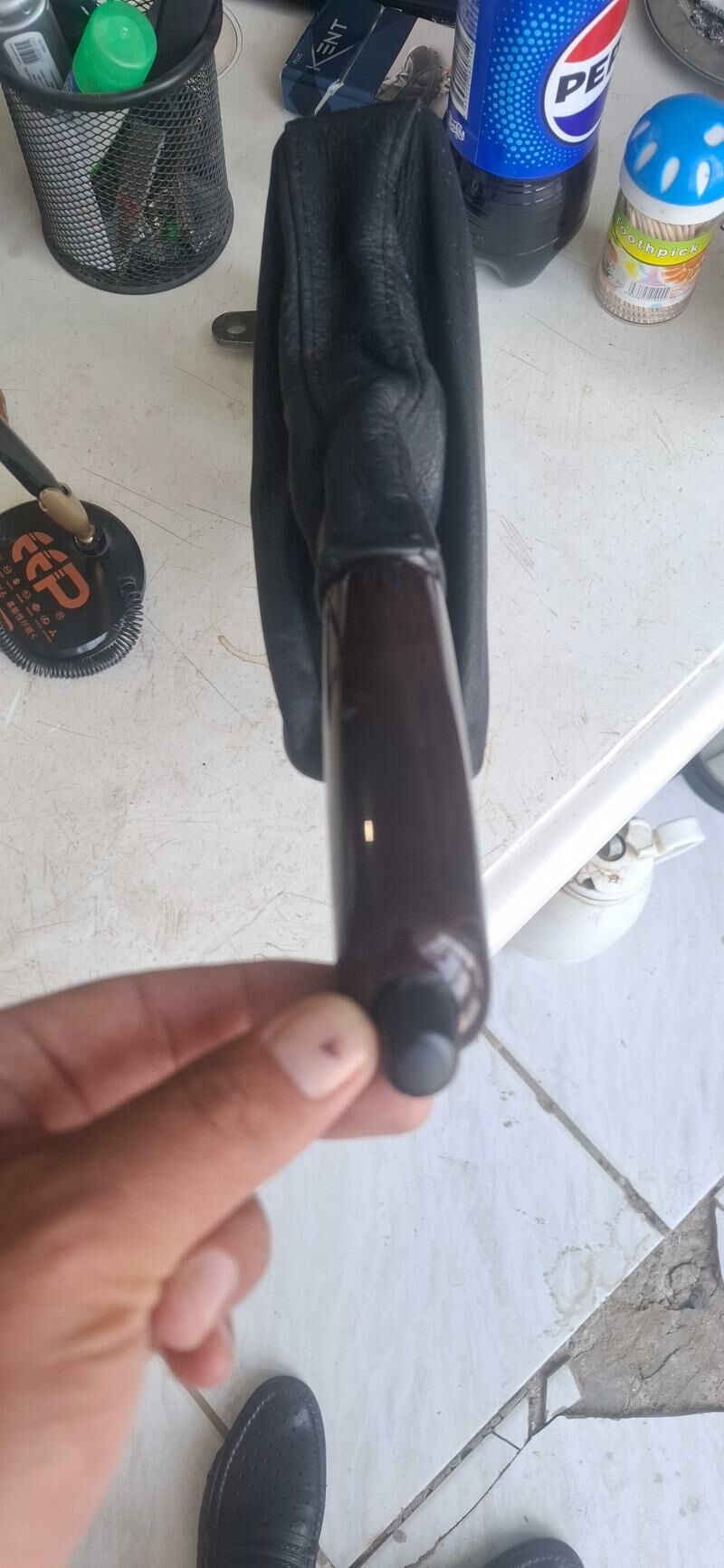 bmw e39 mebil rušnoy 500 TMT - Векильбазар - img 1