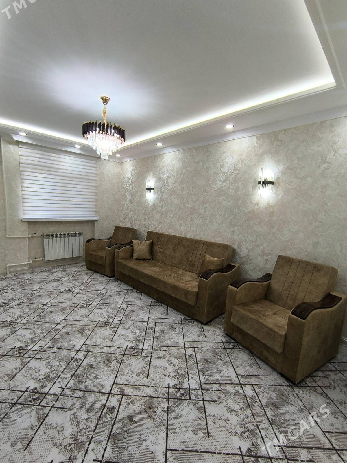 2kom sentr rayon 3/1etas - Aşgabat - img 9