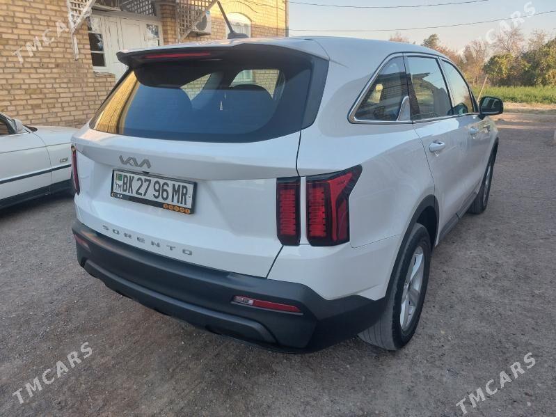 Kia Sorento 2022 - 320 000 TMT - Мары - img 5