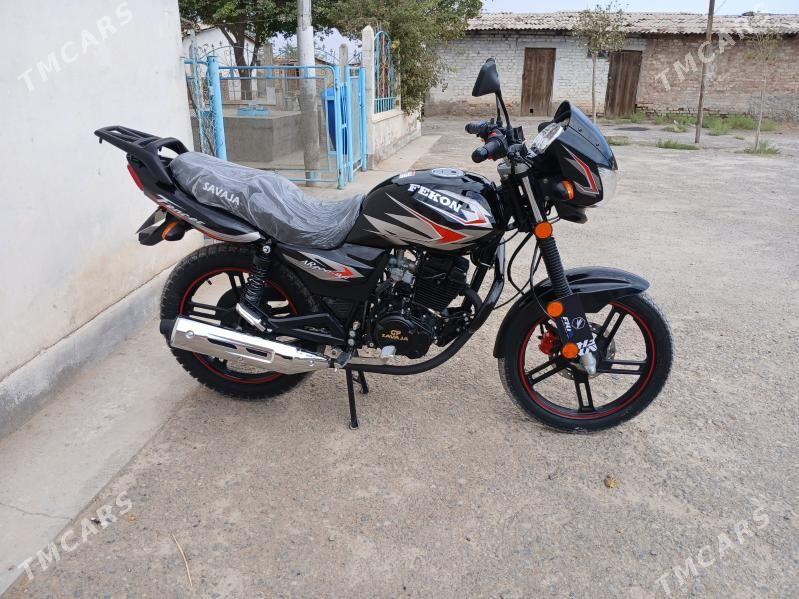 Fekon FK150-8G 2025 - 16 000 TMT - Кака - img 9