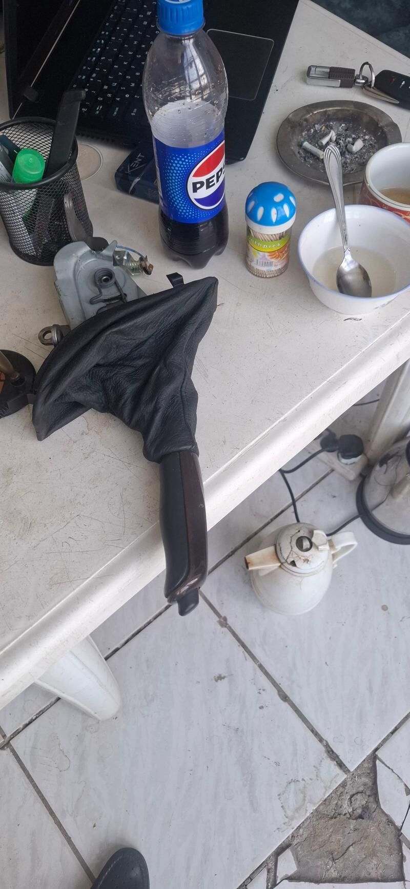 bmw e39 mebil rušnoy 500 TMT - Векильбазар - img 3