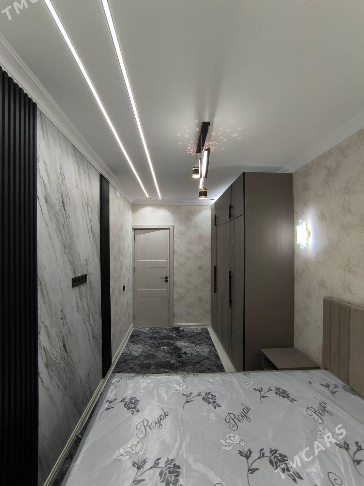 2kom sentr rayon 3/1etas - Aşgabat - img 4