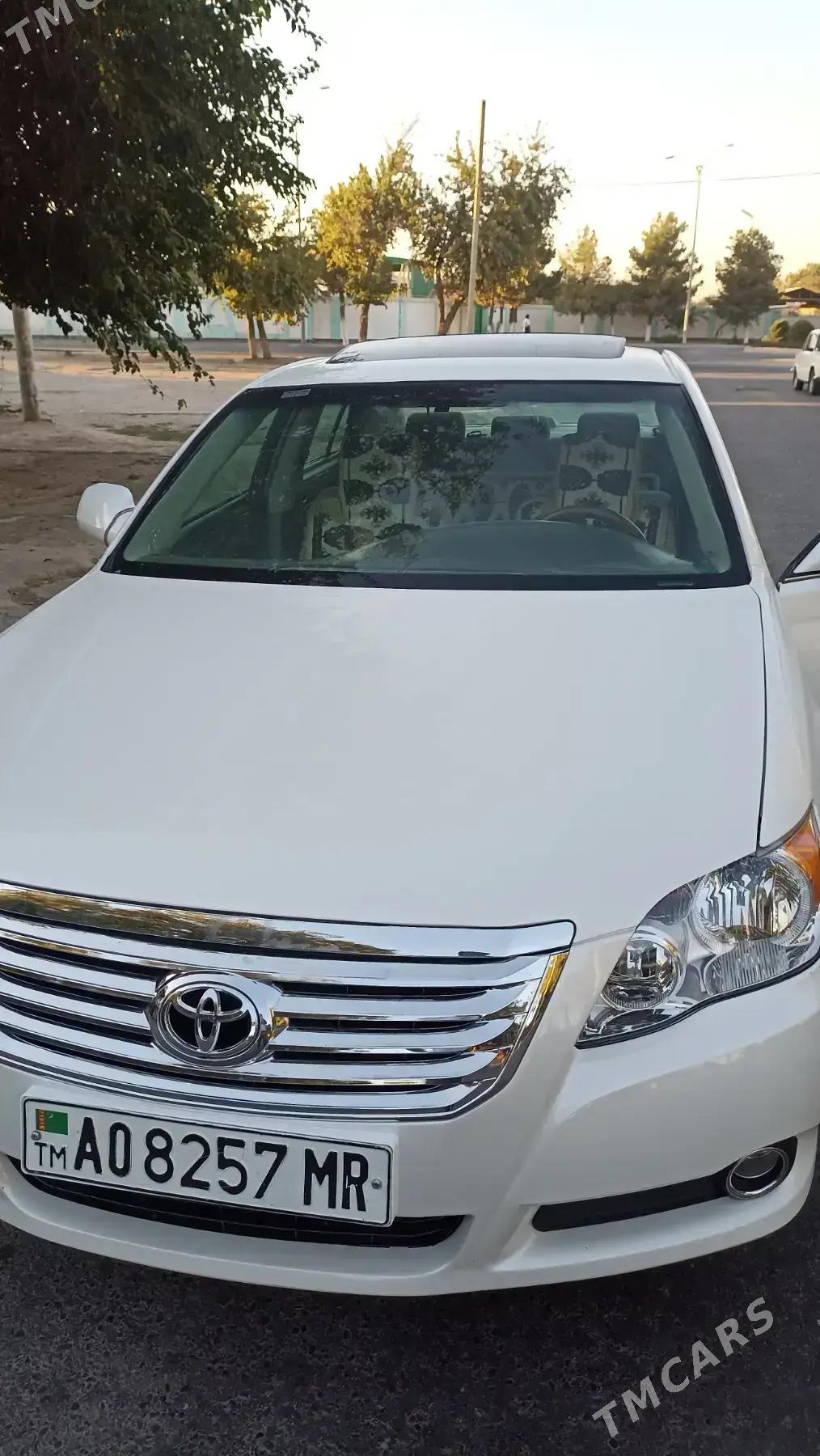 Toyota Avalon 2005 - 160 000 TMT - Туркменгала - img 3