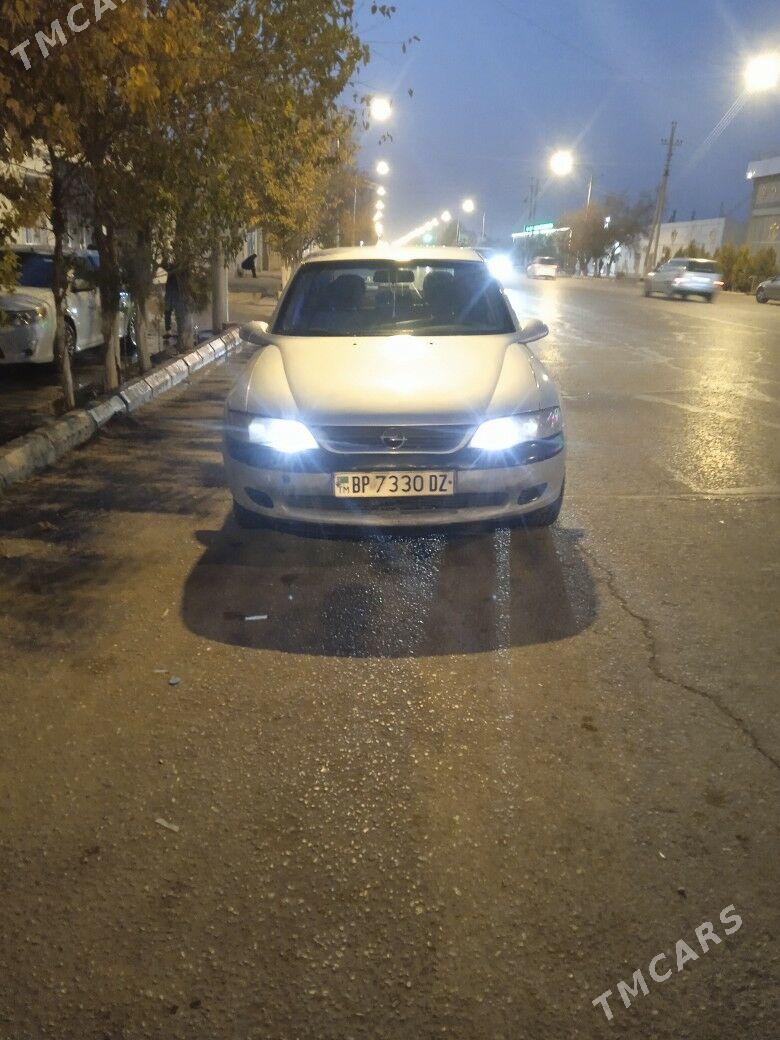Opel Vectra 1998 - 60 000 TMT - Дашогуз - img 4