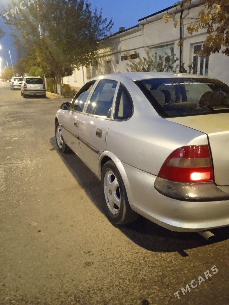 Opel Vectra 1998 - 60 000 TMT - Дашогуз - img 5