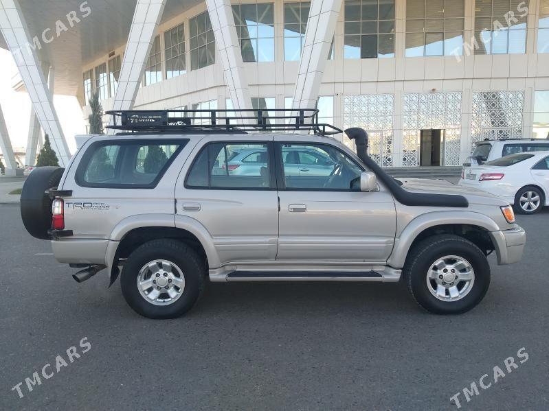 Toyota 4Runner 2000 - 165 000 TMT - Дашогуз - img 2