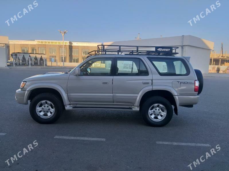 Toyota 4Runner 2000 - 165 000 TMT - Дашогуз - img 3