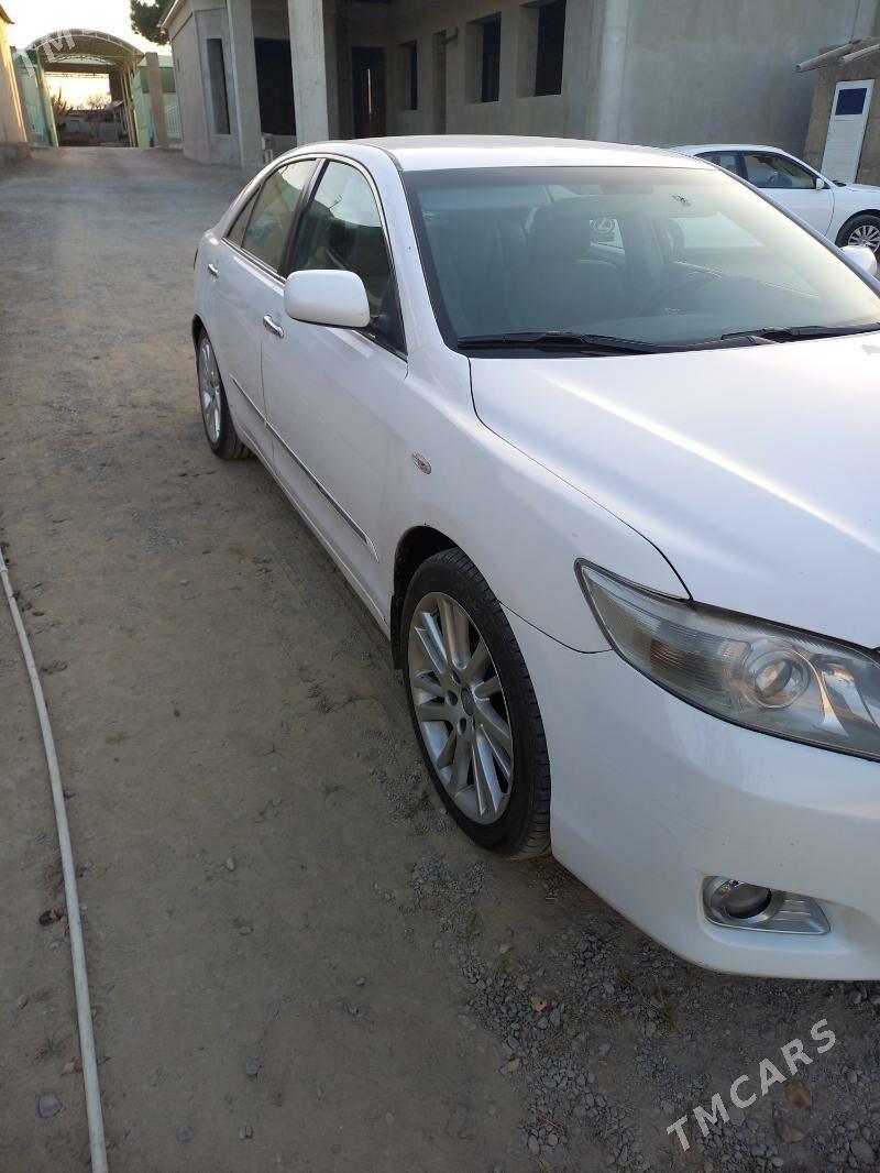 Toyota Camry 2010 - 155 000 TMT - Gökje - img 5