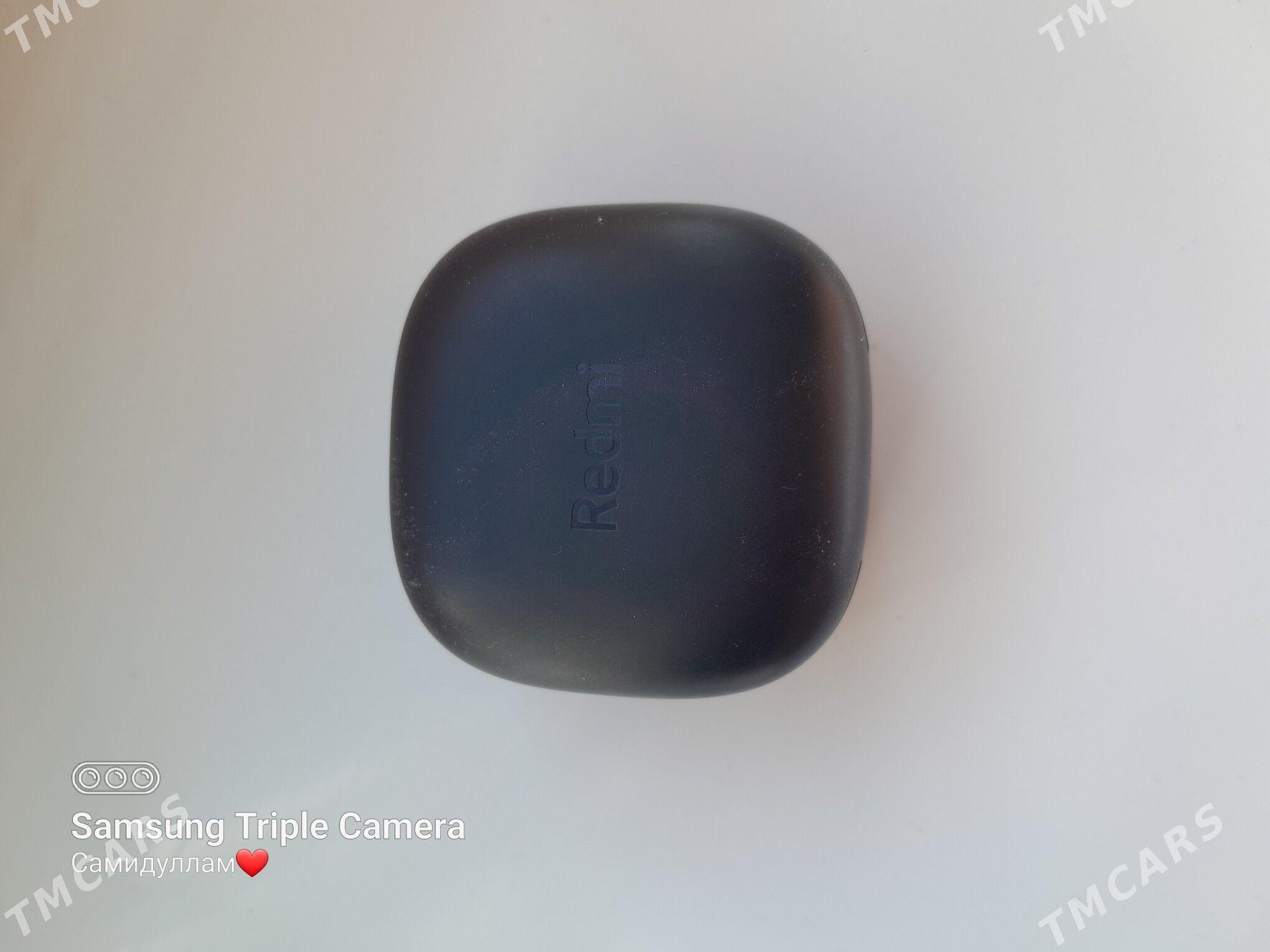 Redmi naushnik - Daşoguz - img 2