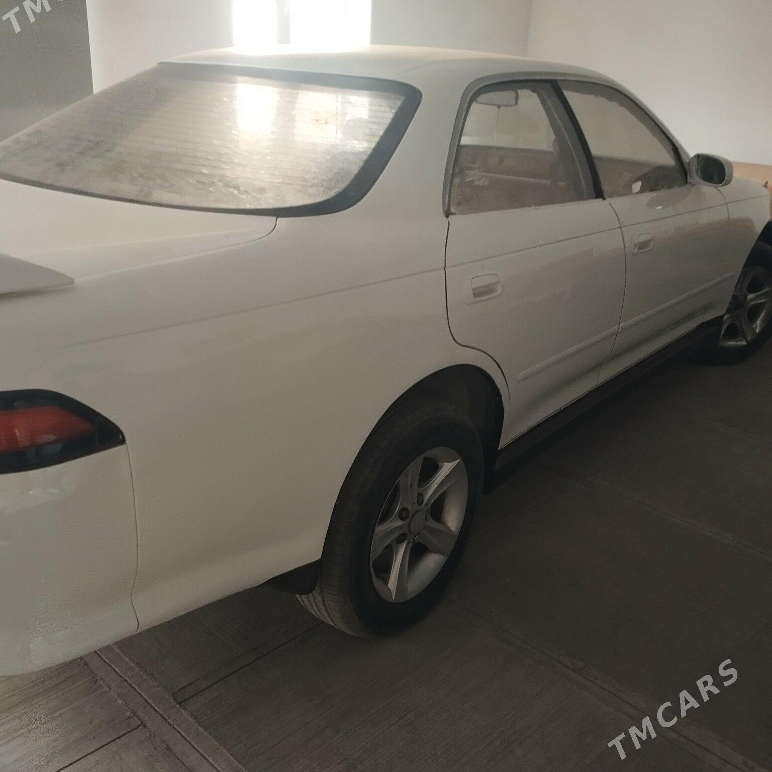 Toyota Mark II 1993 - 55 000 TMT - Türkmenabat - img 1