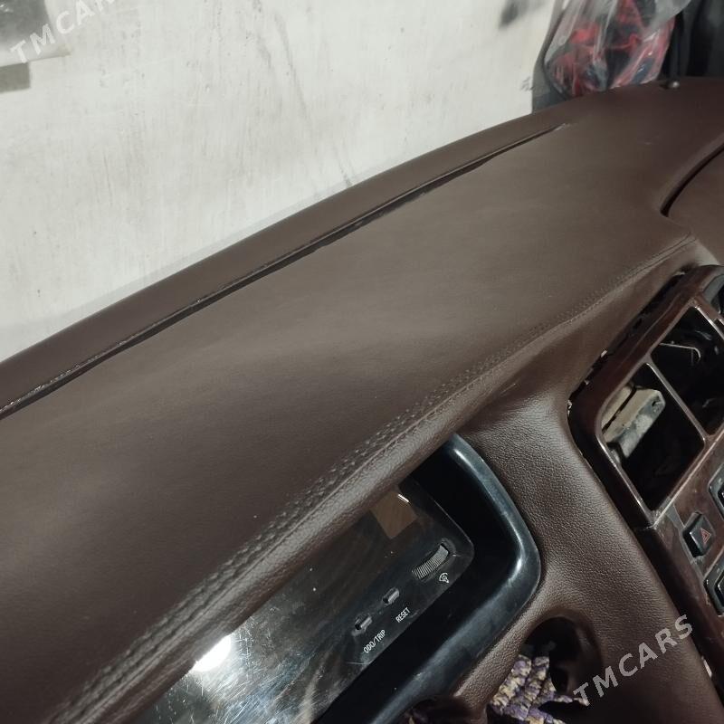 Toyota Mark II 1993 - 55 000 TMT - Türkmenabat - img 4