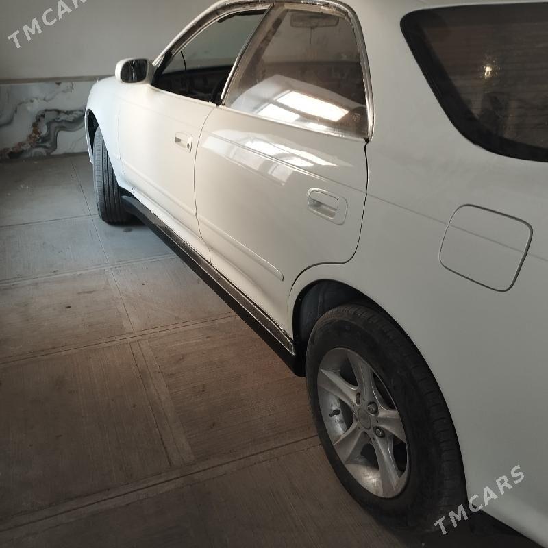 Toyota Mark II 1993 - 55 000 TMT - Türkmenabat - img 2