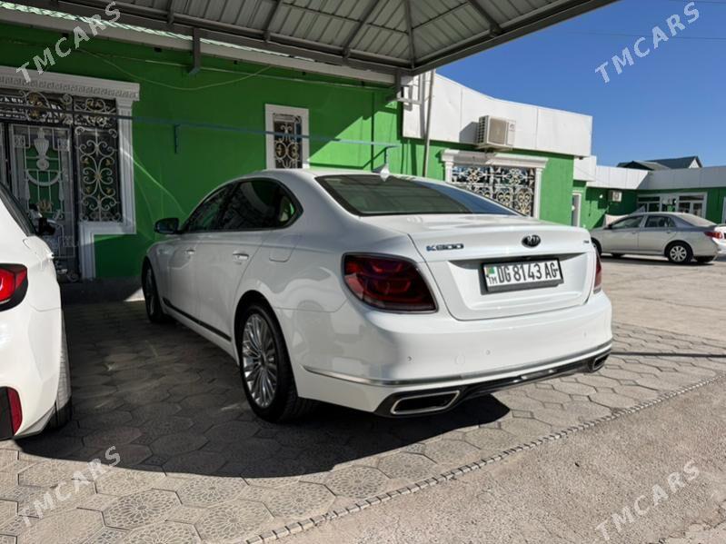 Kia K900 2019 - 460 000 TMT - Çoganly - img 5