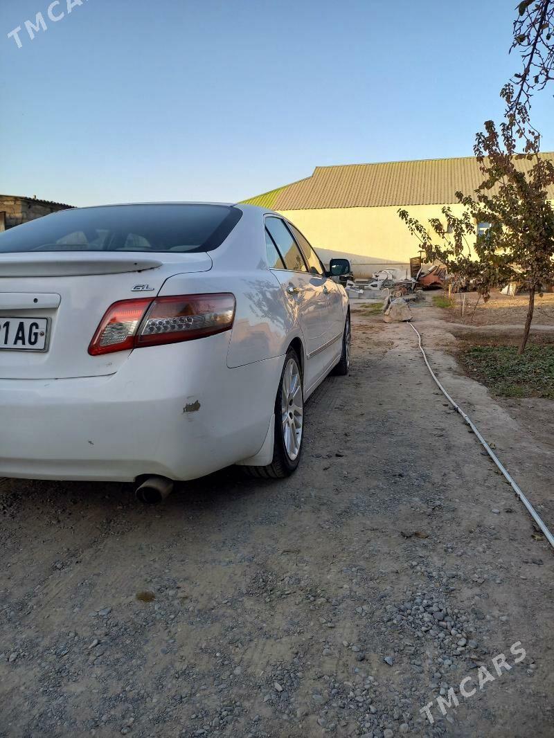 Toyota Camry 2010 - 155 000 TMT - Gökje - img 2