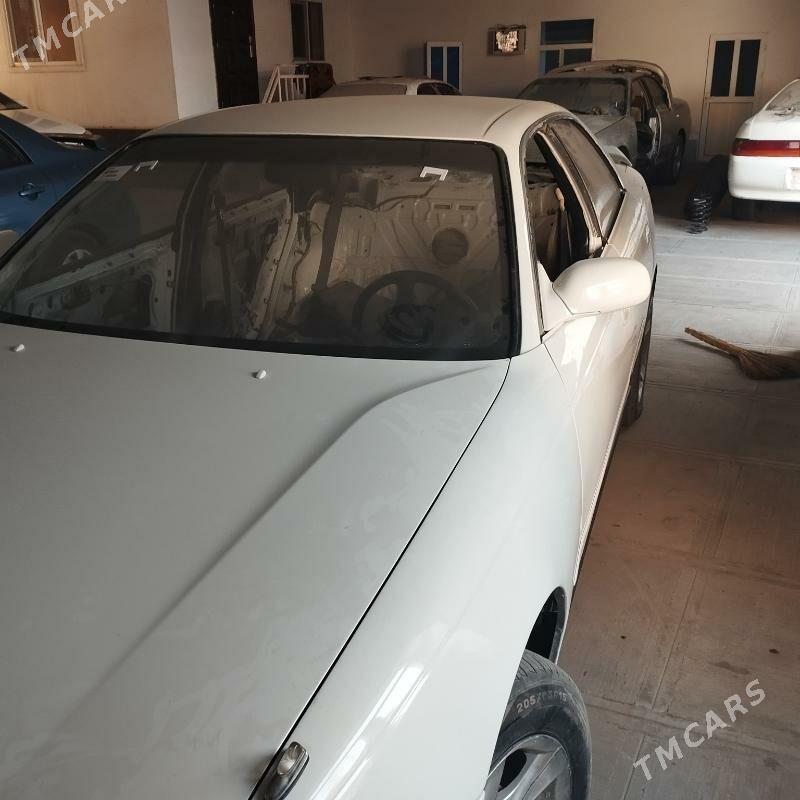 Toyota Mark II 1993 - 55 000 TMT - Türkmenabat - img 3