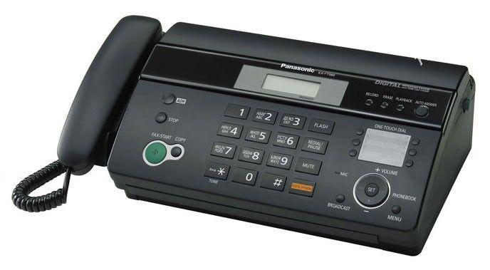 Panasonic Fax. 706, 988,982 - Ашхабад - img 1