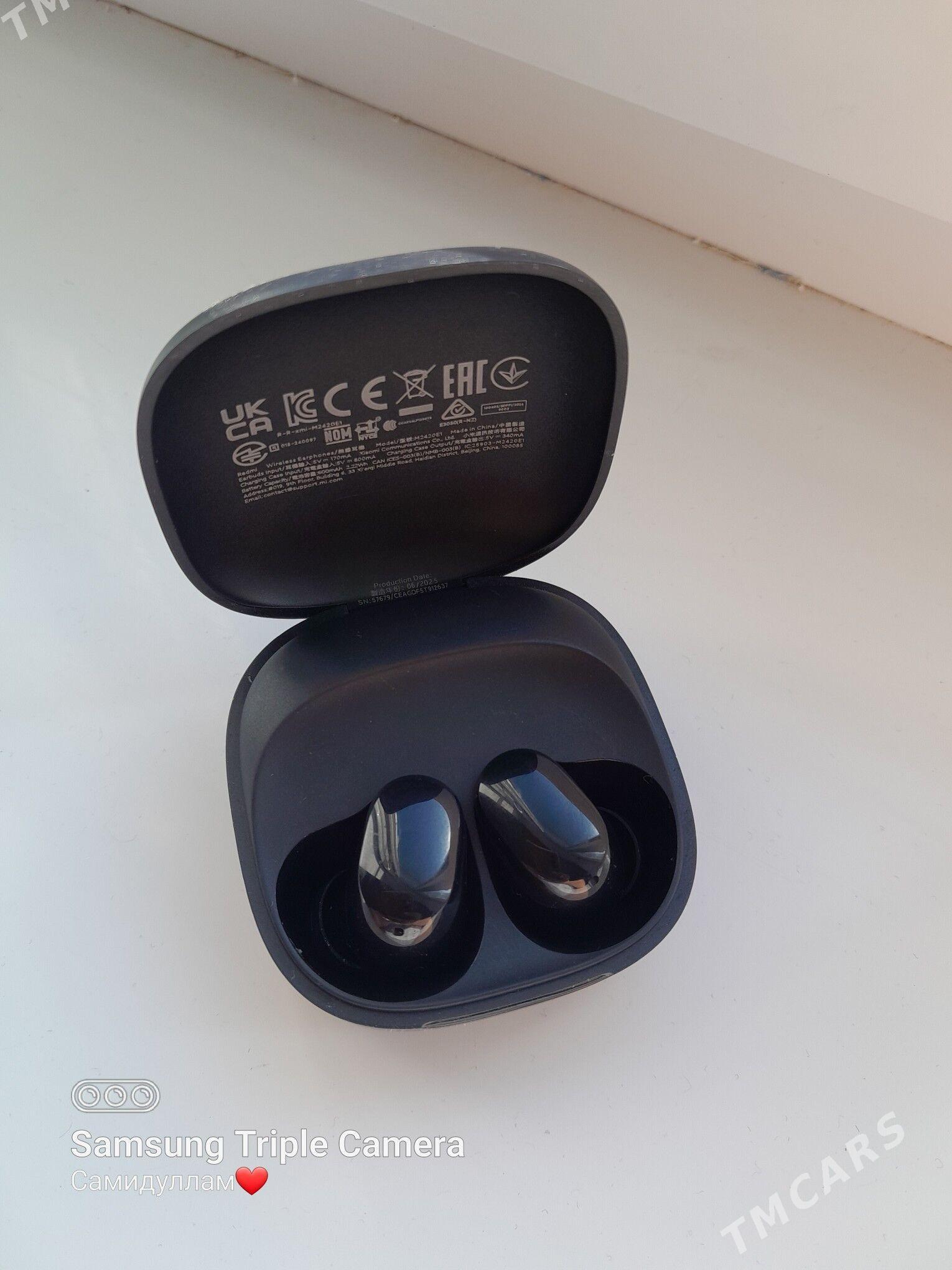 Redmi naushnik - Daşoguz - img 3